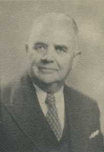 Herbert L. Dunavan